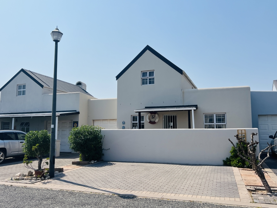 3 Bedroom Property for Sale in Laguna Sands Western Cape